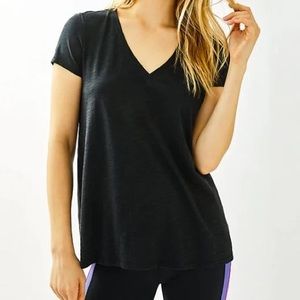 Lilly Pulitzer Etter top onyx